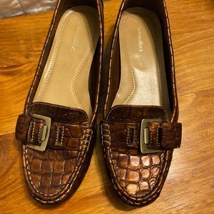 Naturalizer loafer